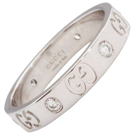 gucci ring ybc5796600010|Gucci Rings for Women .